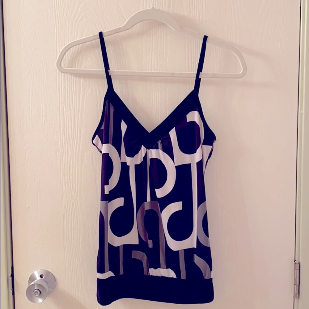 Body Central Tank Top
